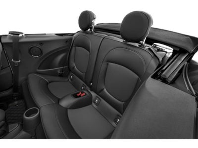 2024 MINI Convertible Cooper S