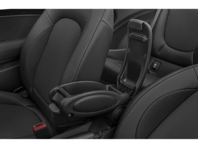 2024 MINI Convertible Cooper S