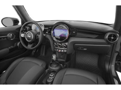 2024 MINI Convertible Cooper S