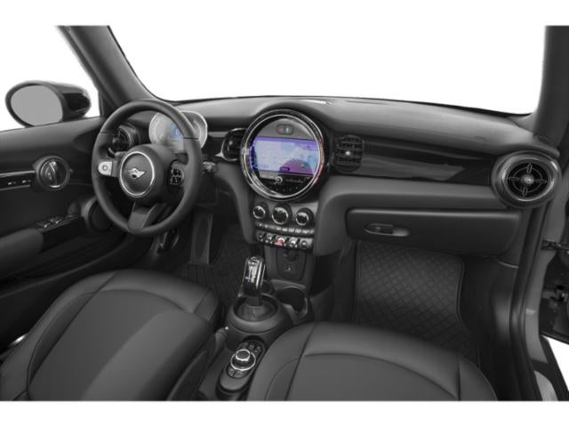 2024 MINI Convertible Cooper S
