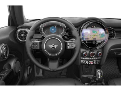 2024 MINI Convertible Cooper S