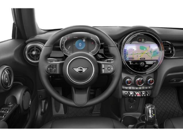 2024 MINI Convertible Cooper S