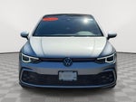 2023 Volkswagen Golf GTI 2.0T SE