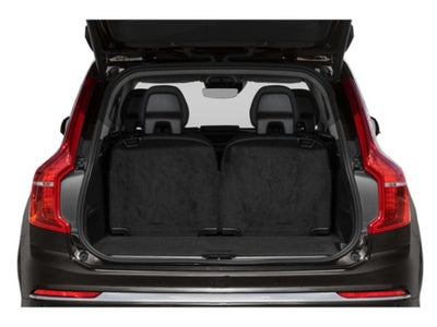 2022 Volvo XC90 Recharge Plug-In Hybrid T8 Inscription Expression Extended Range 7P