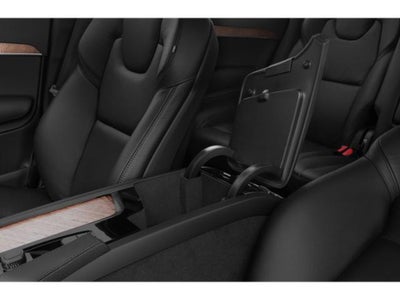 2022 Volvo XC90 Recharge Plug-In Hybrid T8 Inscription Expression Extended Range 7P
