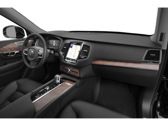 2022 Volvo XC90 Recharge Plug-In Hybrid T8 Inscription Expression Extended Range 7P
