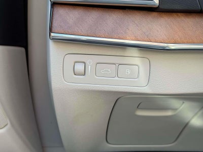 2022 Volvo XC90 Recharge Plug-In Hybrid T8 Inscription Expression Extended Range 7P