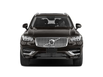 2022 Volvo XC90 Recharge Plug-In Hybrid T8 Inscription Expression Extended Range 7P