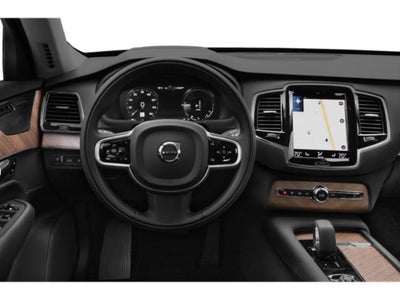 2022 Volvo XC90 Recharge Plug-In Hybrid T8 Inscription Expression Extended Range 7P