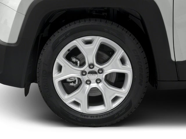 2016 Jeep Renegade Limited