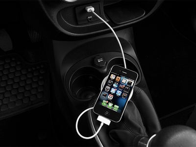 2014 FIAT 500L Lounge