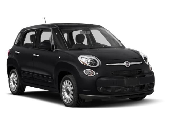 2014 FIAT 500L Lounge