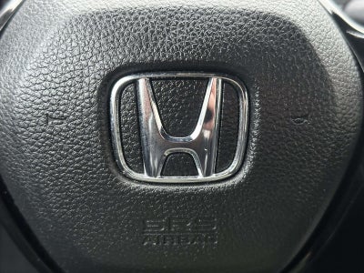 2023 Honda Civic Hatchback Sport