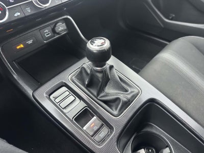 2023 Honda Civic Hatchback Sport