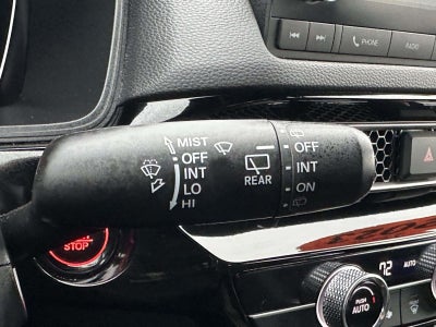 2023 Honda Civic Hatchback Sport