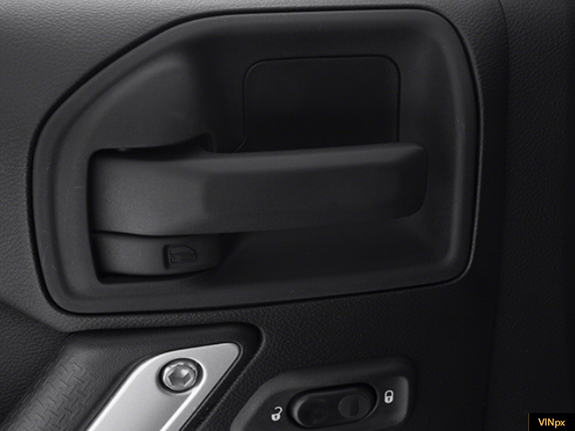 2014 Jeep Wrangler Sahara