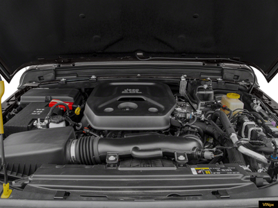 2022 Jeep Wrangler Unlimited Sahara 4x4