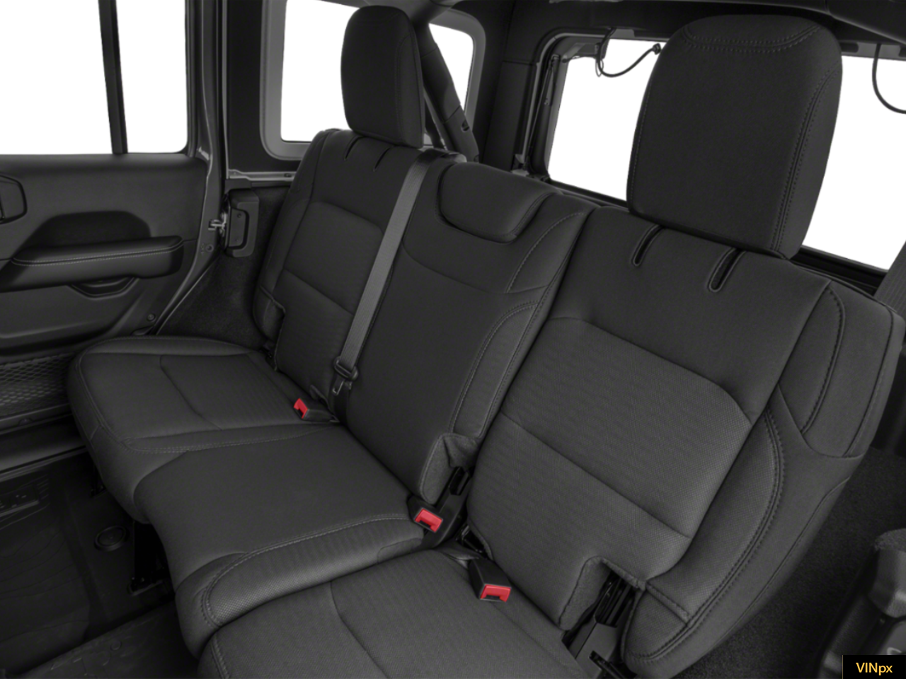 2022 Jeep Wrangler Unlimited Sahara 4x4