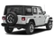 2022 Jeep Wrangler Unlimited Sahara 4x4