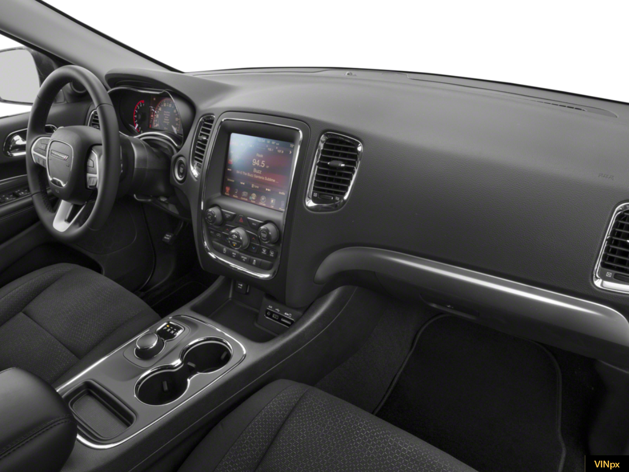 2018 Dodge Durango GT AWD