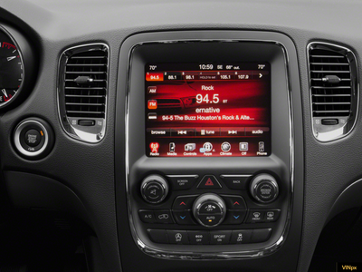 2018 Dodge Durango GT AWD