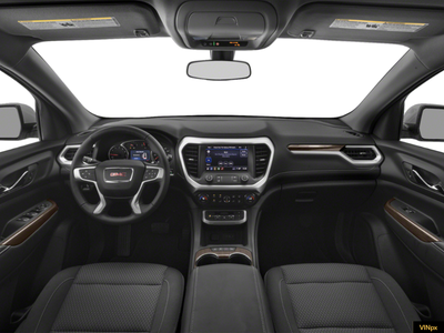 2022 GMC Acadia AWD SLT