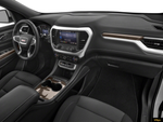 2022 GMC Acadia AWD SLT