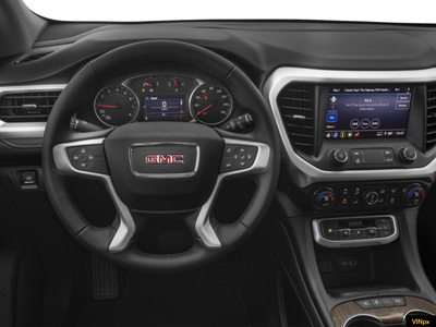 2022 GMC Acadia AWD SLT
