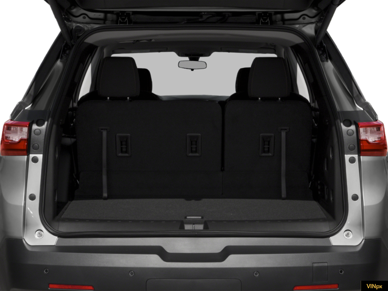 2021 Chevrolet Traverse AWD LT Leather