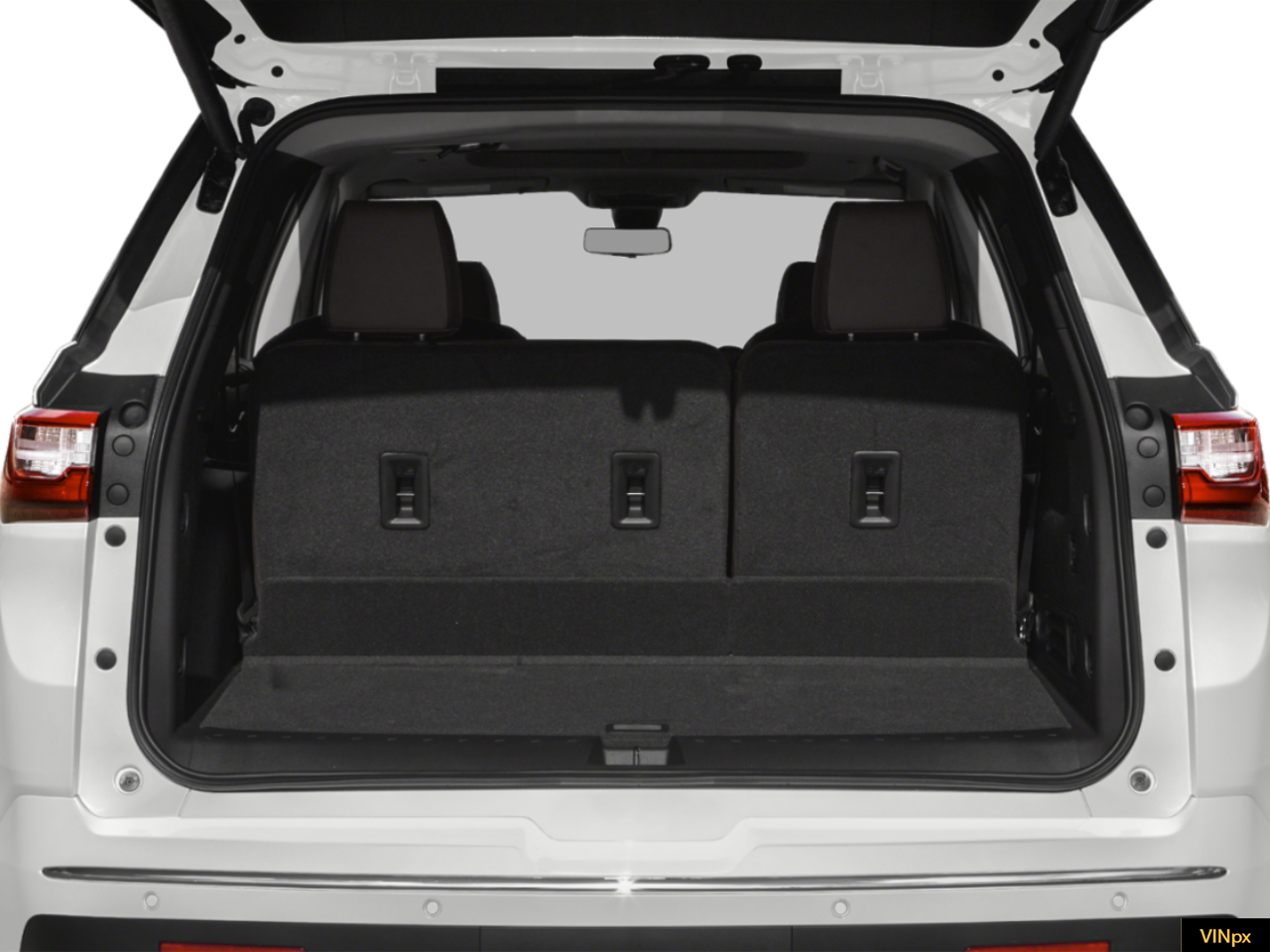 2021 Chevrolet Traverse AWD High Country