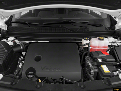 2021 Chevrolet Traverse AWD High Country