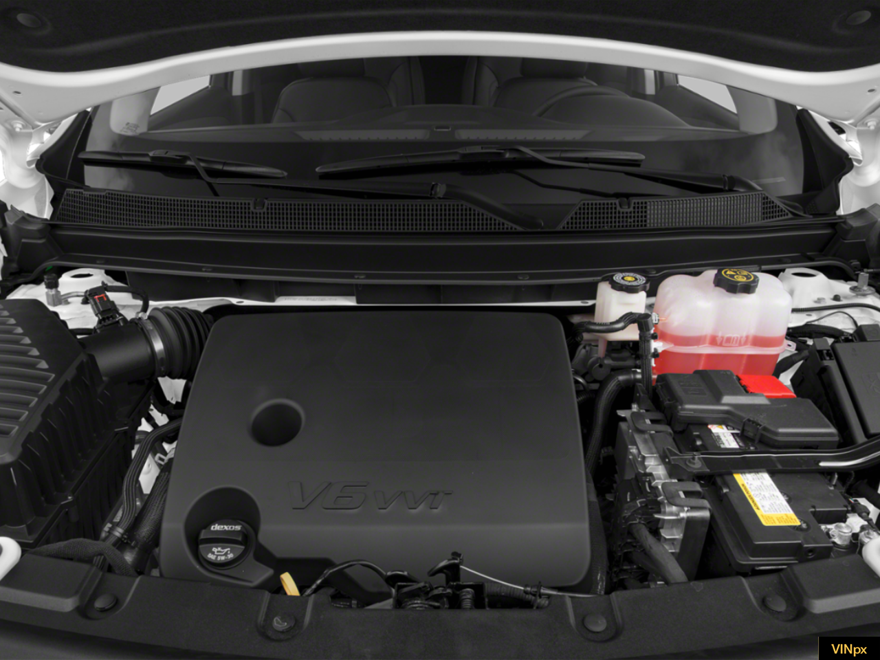 2021 Chevrolet Traverse AWD High Country