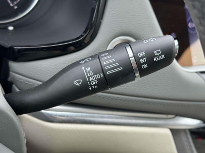 2023 Cadillac XT5 AWD Premium Luxury