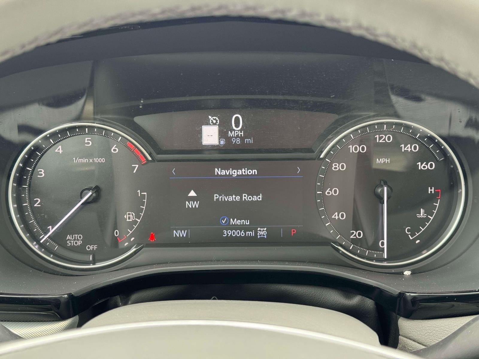 2023 Cadillac XT5 AWD Premium Luxury