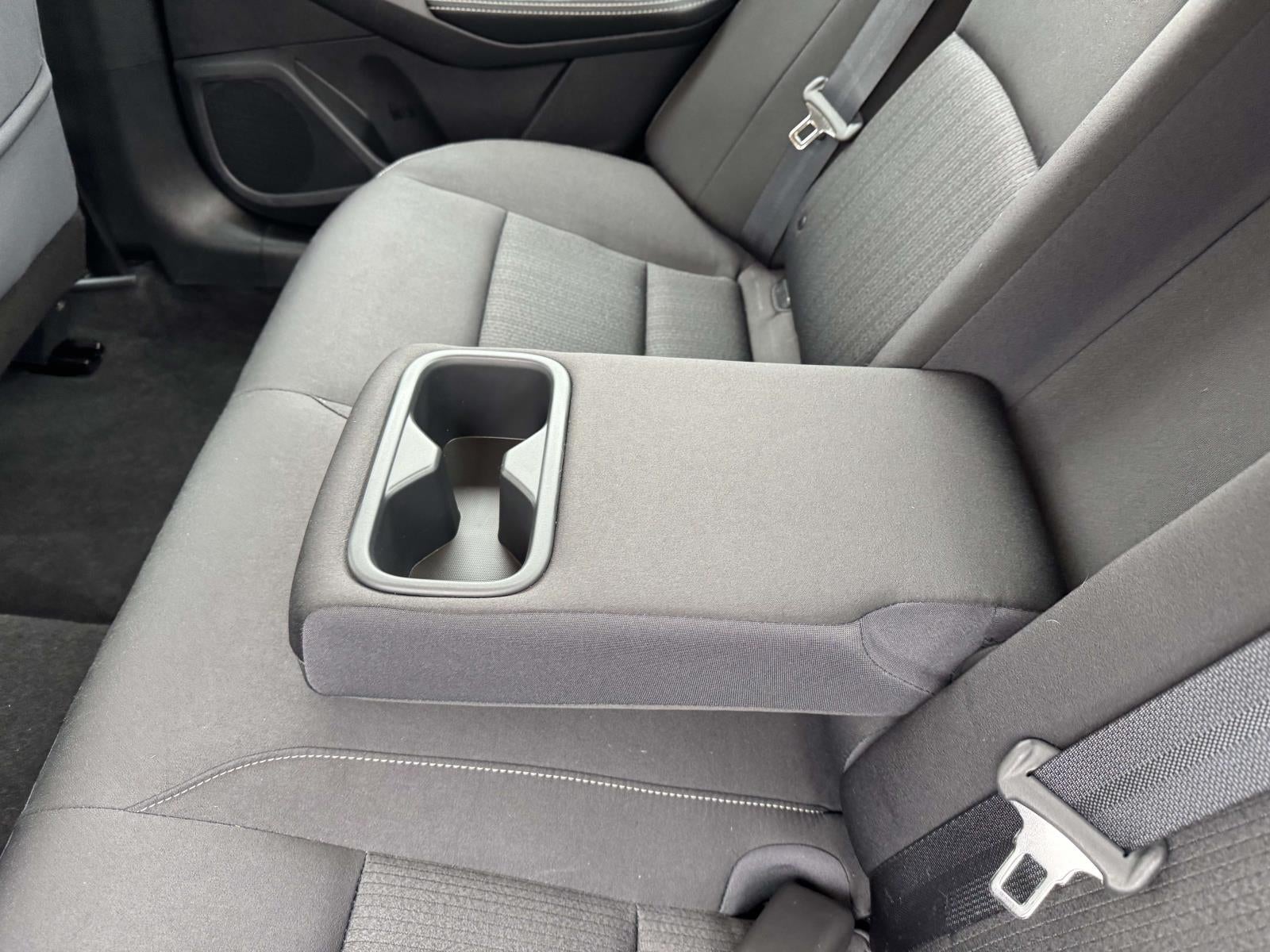 2020 Nissan Altima S FWD