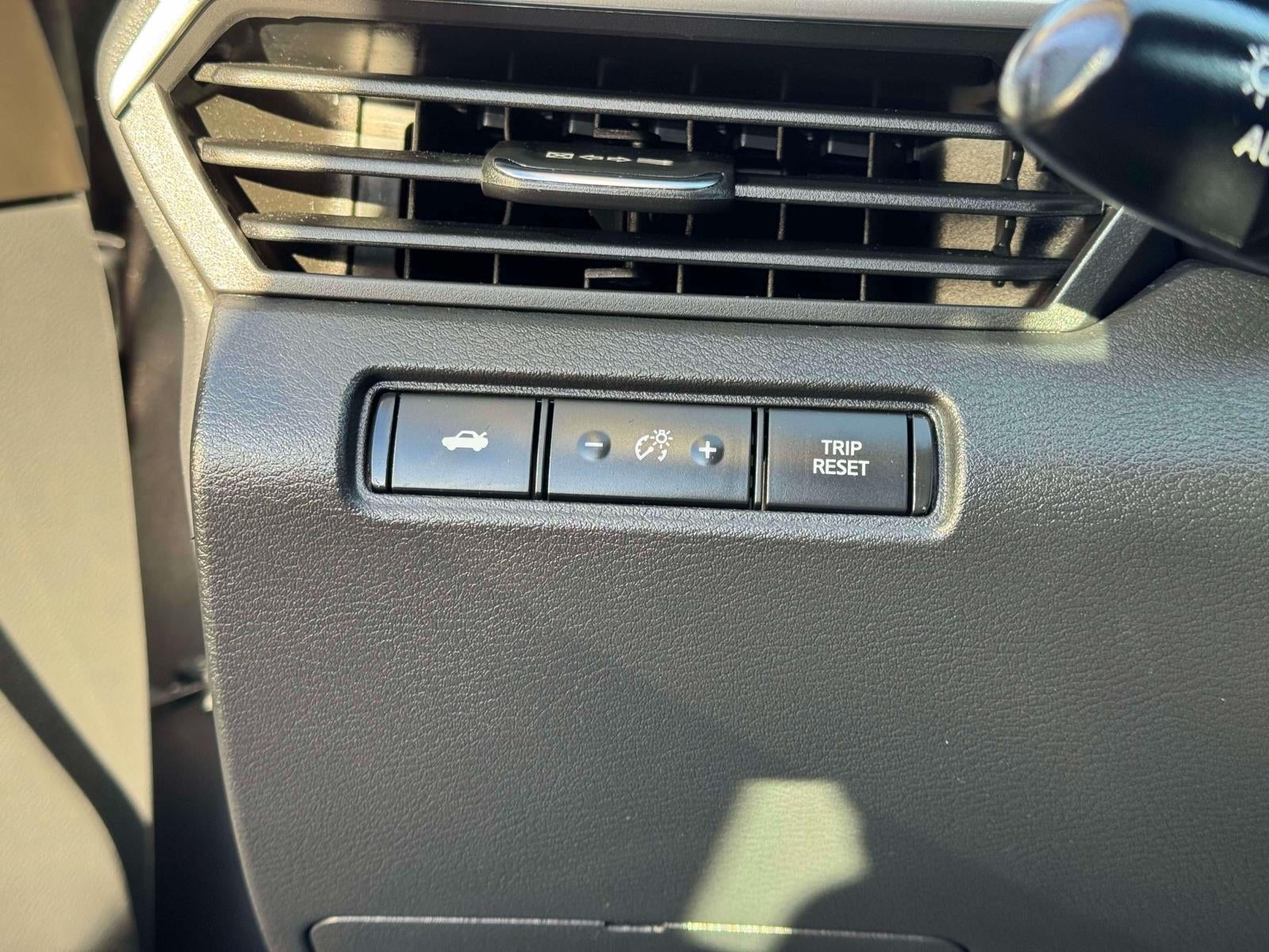 2022 Nissan Altima S FWD