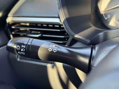 2022 Nissan Altima S FWD