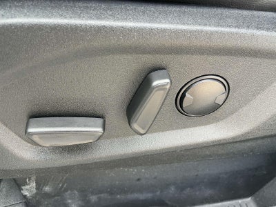 2022 Ford Edge ST-Line