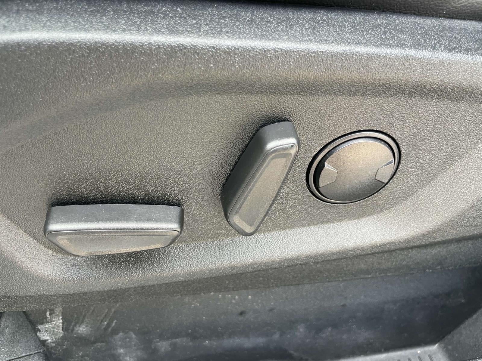 2022 Ford Edge ST-Line