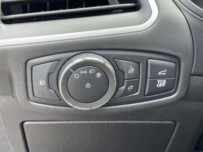 2022 Ford Edge ST-Line