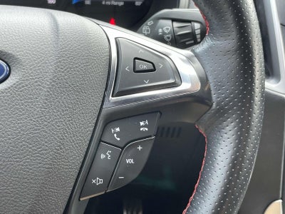 2022 Ford Edge ST-Line