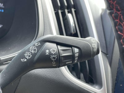 2022 Ford Edge ST-Line