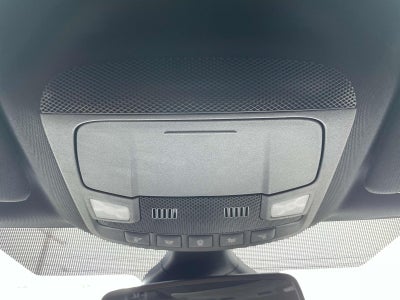 2022 Ford Edge ST-Line