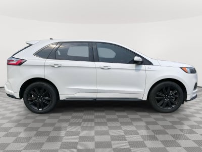 2022 Ford Edge ST-Line