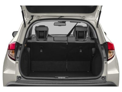 2019 Honda HR-V EX-L