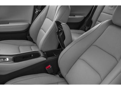 2019 Honda HR-V EX-L