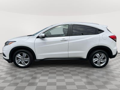 2019 Honda HR-V EX-L
