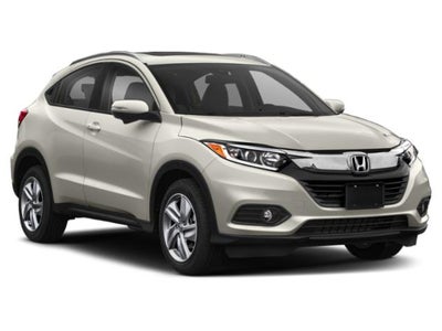 2019 Honda HR-V EX-L