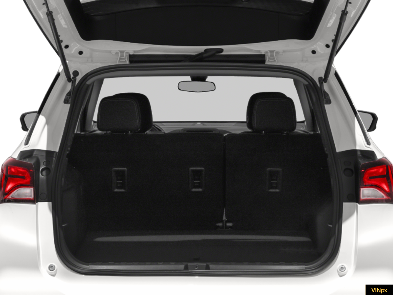 2022 Chevrolet Equinox AWD LS