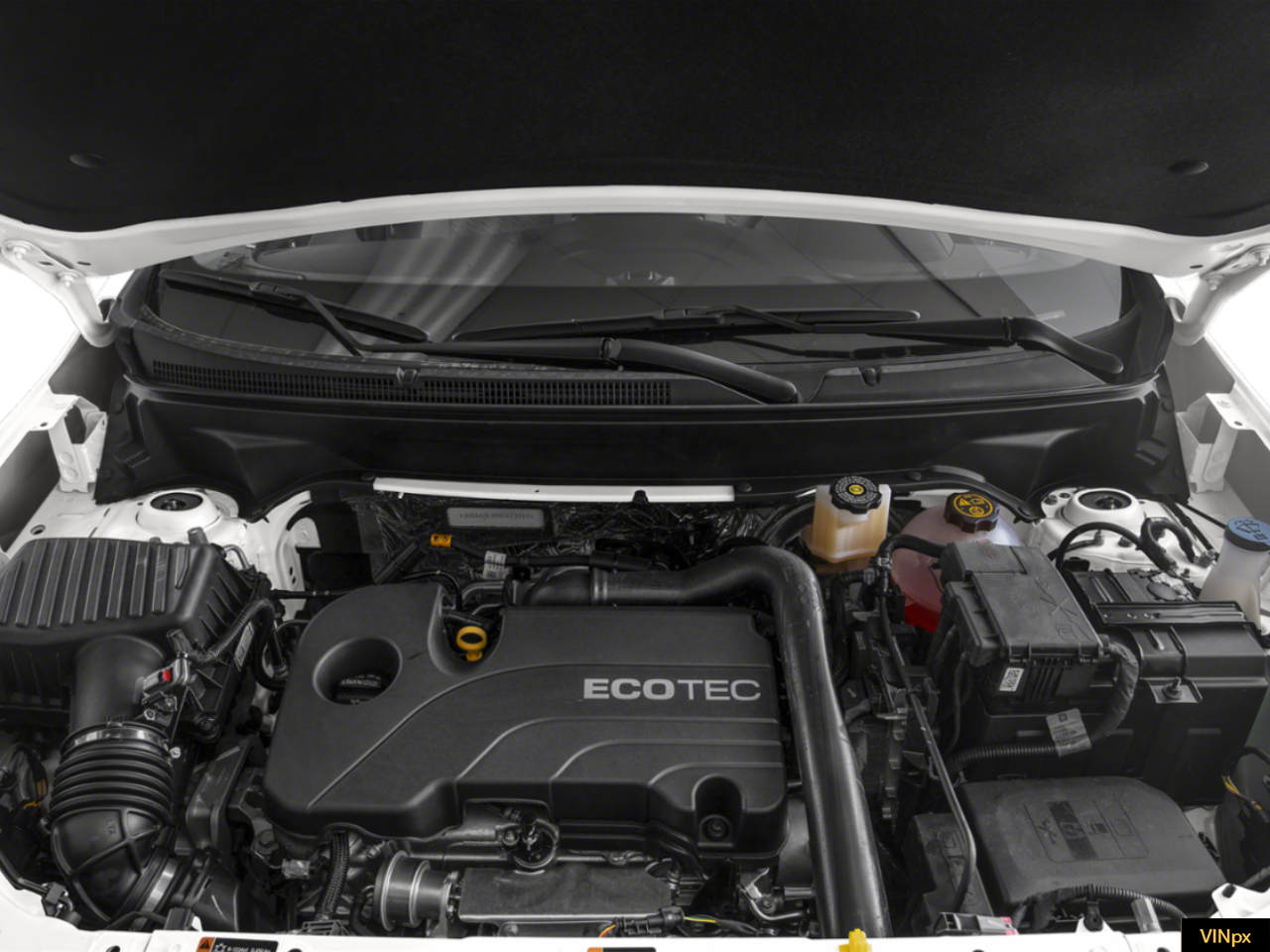 2022 Chevrolet Equinox AWD LT